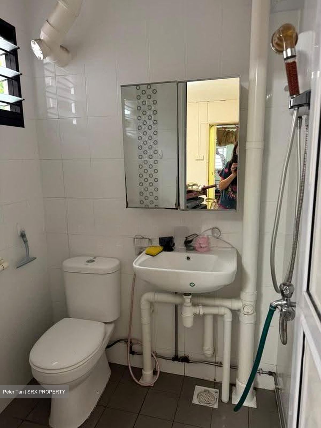 Blk 211 New Upper Changi Road (Bedok), HDB 3 Rooms #634219191